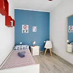 La Gabbianella Bianca Apartman