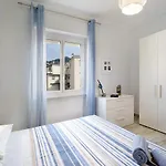Apartman La Gabbianella Bianca
