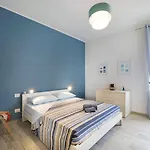La Gabbianella Bianca Apartman