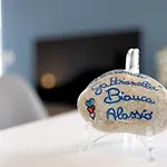 La Gabbianella Bianca Apartman Alassio