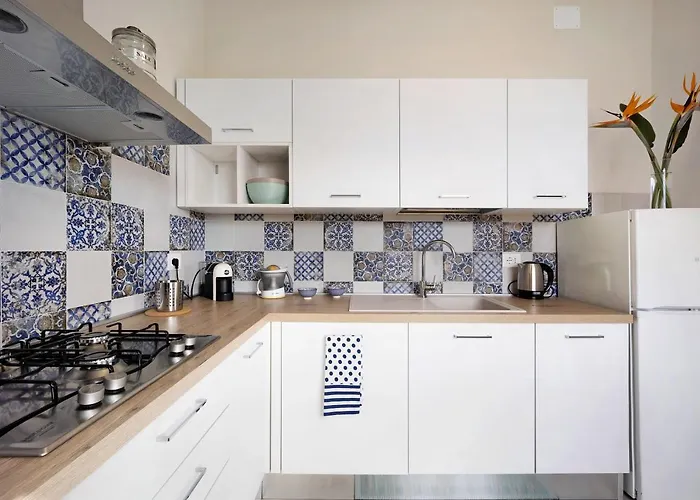 La Gabbianella Bianca * Alassio