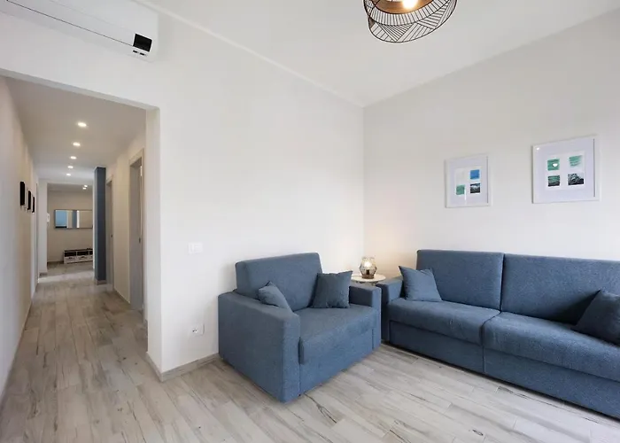 La Gabbianella Bianca *