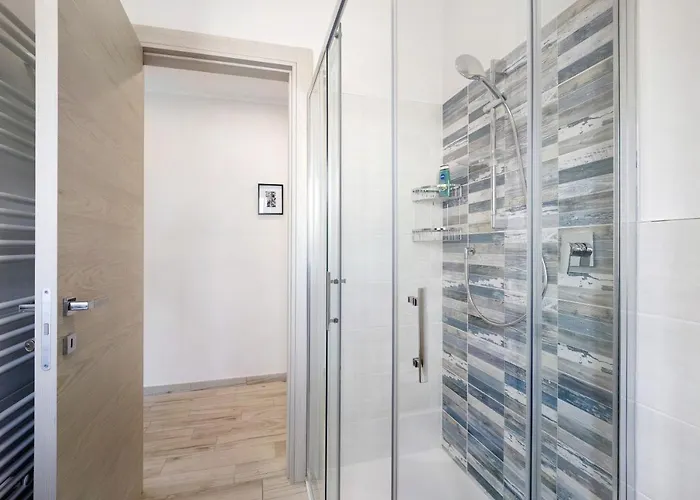 La Gabbianella Bianca * Alassio