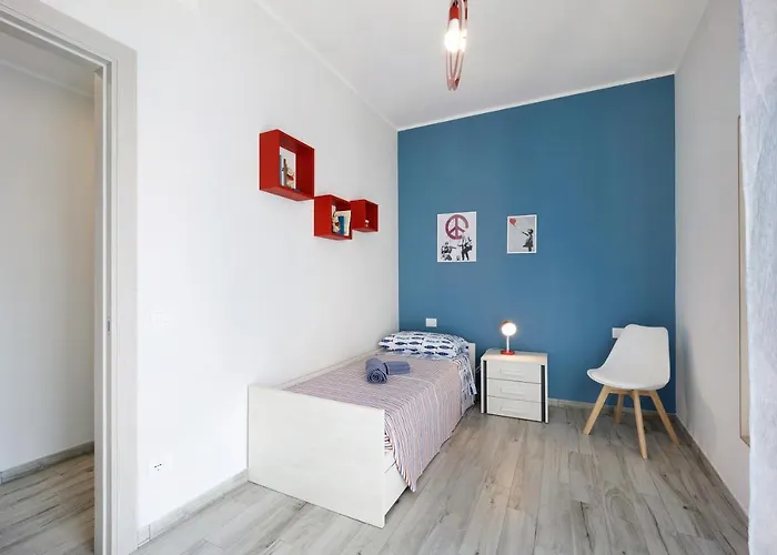 La Gabbianella Bianca