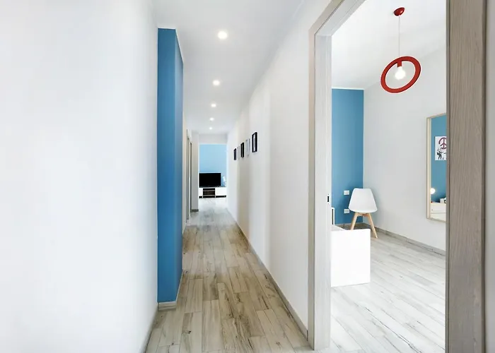 La Gabbianella Bianca * Alassio