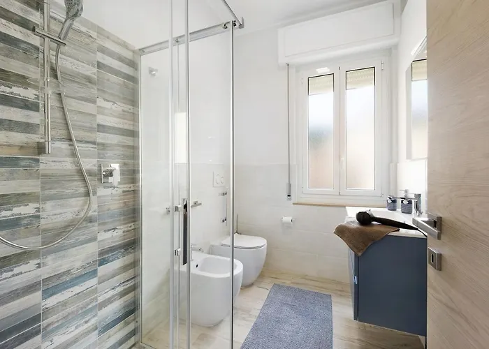 La Gabbianella Bianca Appartement Alassio