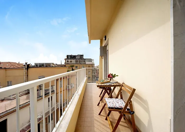 La Gabbianella Bianca