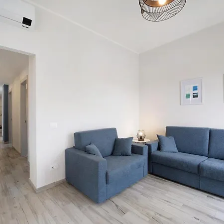 La Gabbianella Bianca *