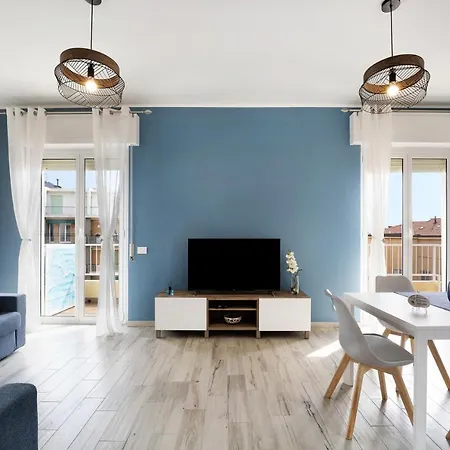 La Gabbianella Bianca * 알라시오