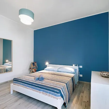 La Gabbianella Bianca *