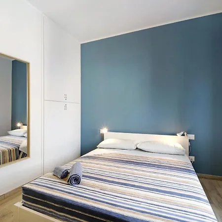 Apartment La Gabbianella Bianca Alassio