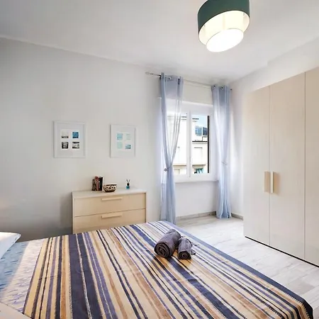 La Gabbianella Bianca 아파트 *