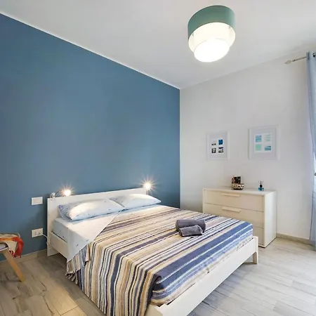 La Gabbianella Bianca Apartment