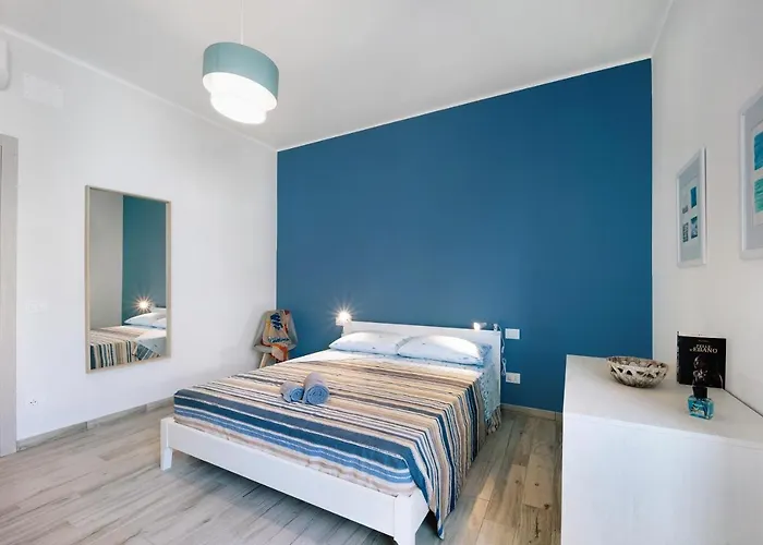 La Gabbianella Bianca *