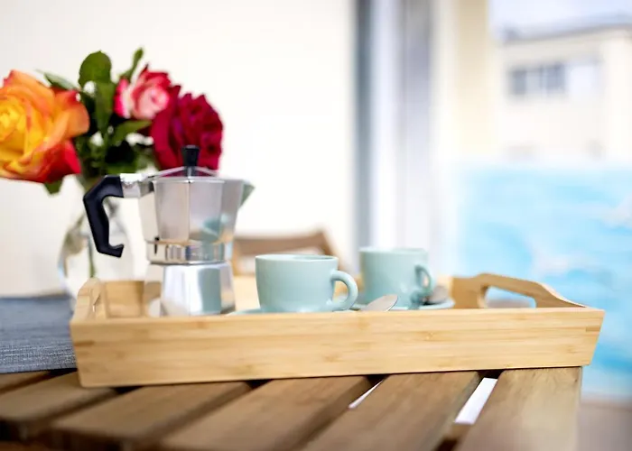 La Gabbianella Bianca