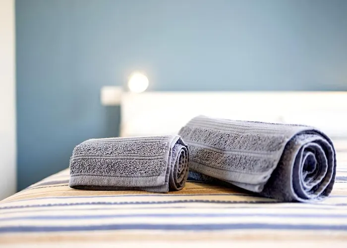 La Gabbianella Bianca *